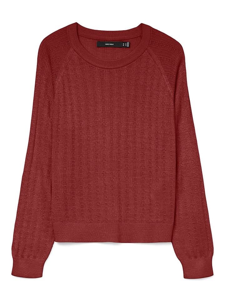 Свитер в Бордо Vero Moda
Свитер в Бордо Vero Moda