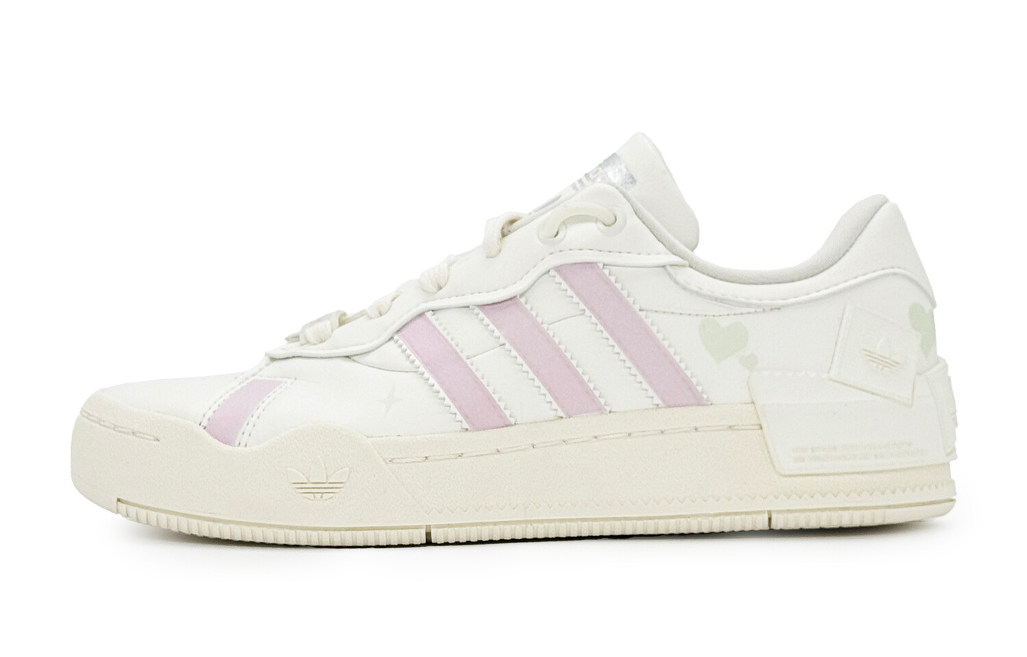 Кроссовки adidas originals Rey Galle Skateboarding Shoes Women's Low-top Purple, светло-фиолетовый
Кроссовки adidas originals Rey Galle Skateboarding Shoes Women's Low-top Purple, светло-фиолетовый