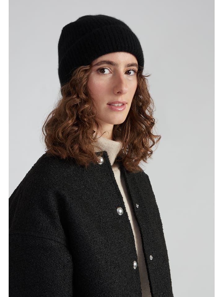 Шапка Style Republic, черный
Шапка Style Republic, черный