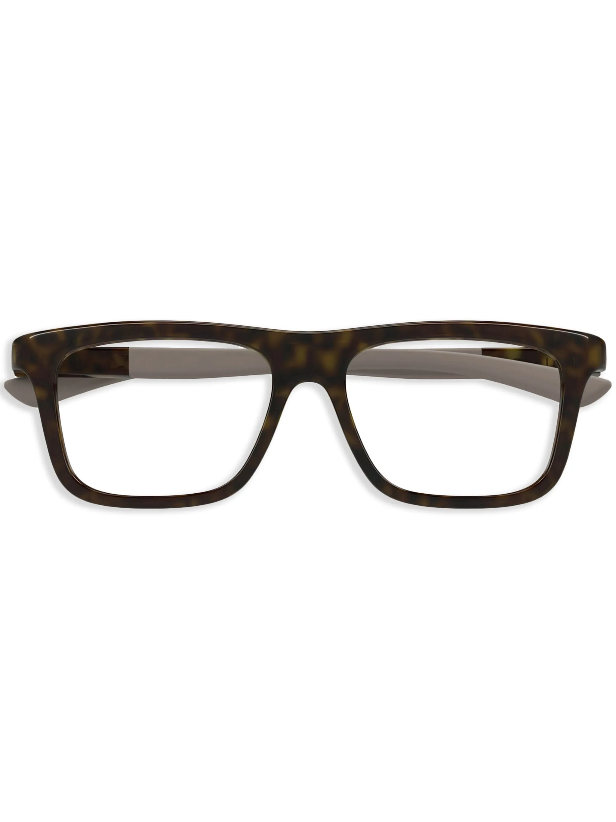 Очки в квадратной оправе Gucci Eyewear, коричневый
Очки в квадратной оправе Gucci Eyewear, коричневый