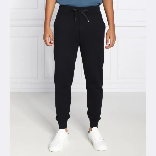 Спортивные штаны Steero стандартного кроя с добавлением шерсти Hugo, черный
Спортивные штаны Steero стандартного кроя с добавлением шерсти Hugo, черный