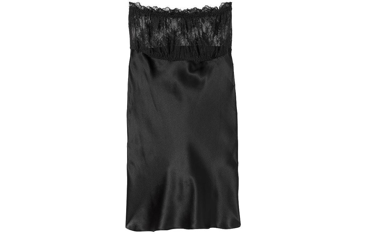 Женские ночные рубашки Victoria's Secret, цвет Black
Женские ночные рубашки Victoria's Secret, цвет Black