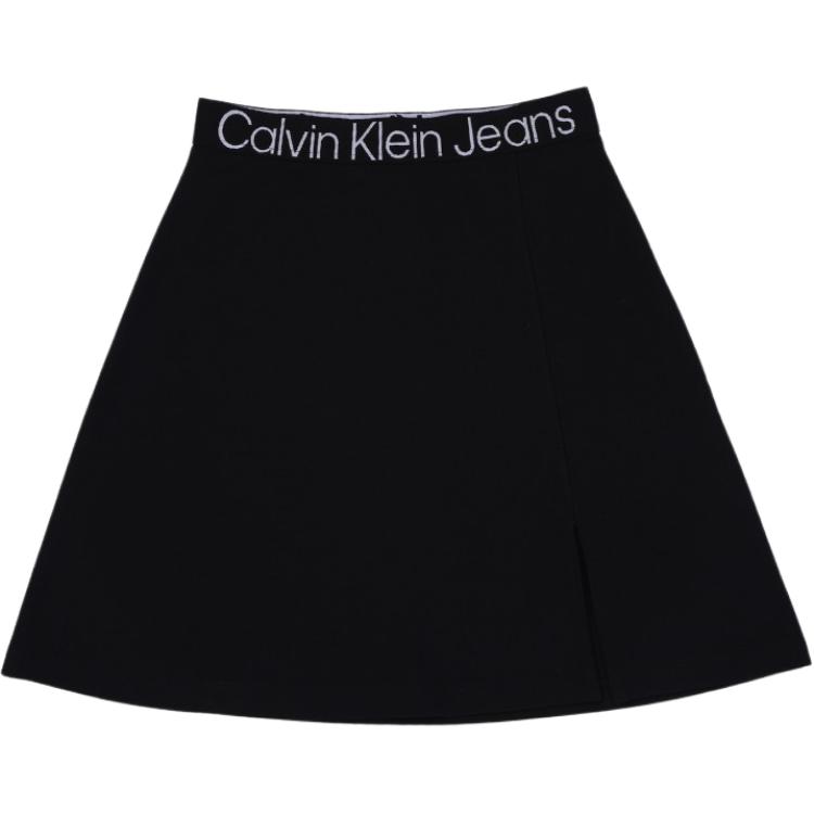 Повседневная короткая юбка CALVIN KLEIN черная
Повседневная короткая юбка CALVIN KLEIN черная