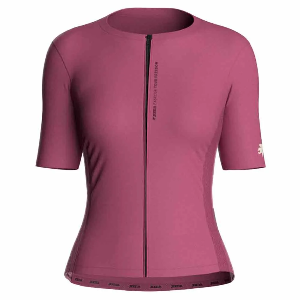 Футболка с коротким рукавом спортивная Joma Crono, фиолетовый
Футболка с коротким рукавом спортивная Joma Crono, фиолетовый