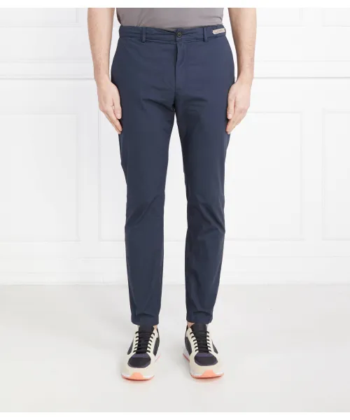 Брюки Regular fit Paul&Shark, синий
Брюки Regular fit Paul&Shark, синий