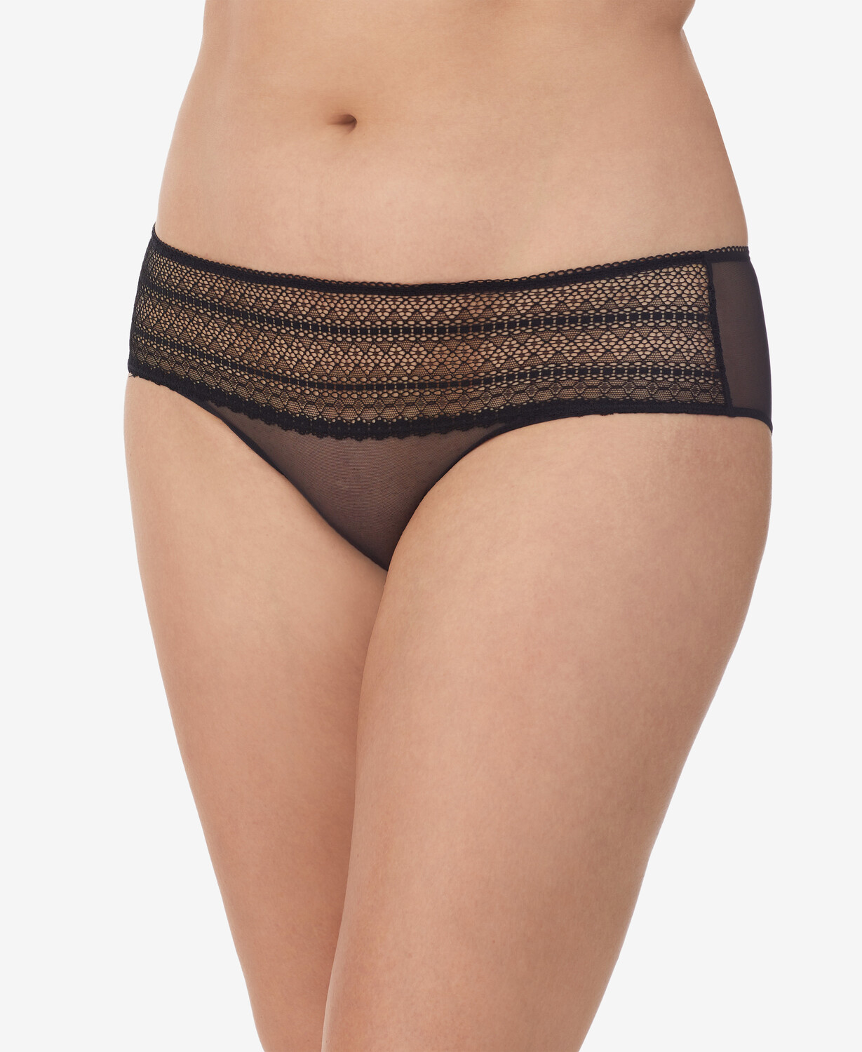 Трусы DKNY Table Tops, черный
Трусы DKNY Table Tops, черный