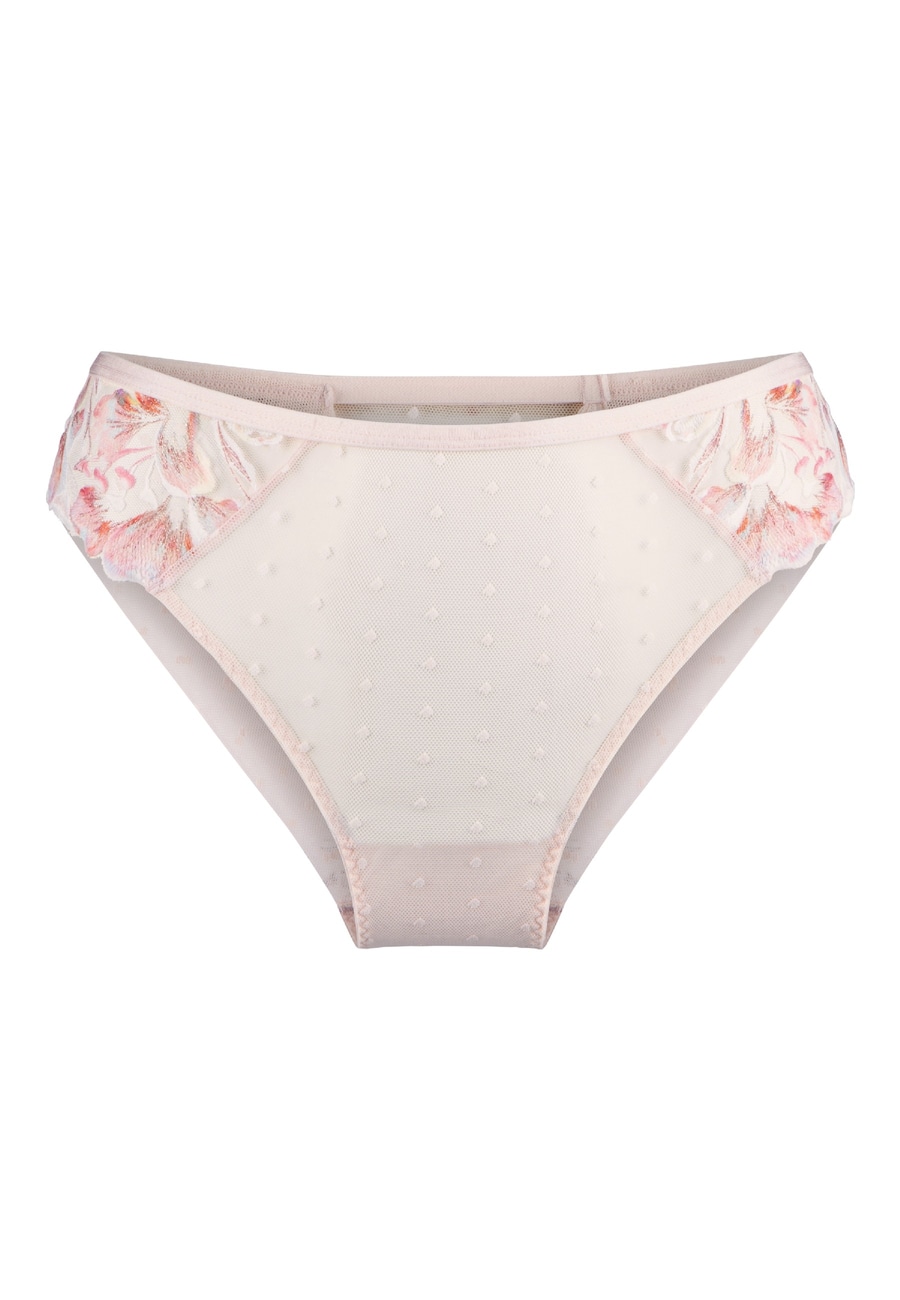 Трусики LingaDore Coral Tones, Rose/Pitaya
Трусики LingaDore Coral Tones, Rose/Pitaya