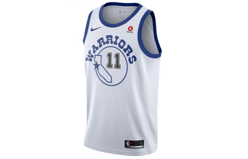 Мужское баскетбольное джерси Nike
Мужское баскетбольное джерси Nike