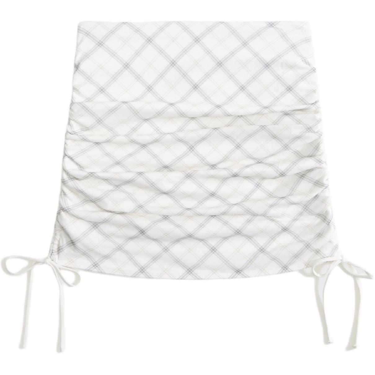 Abercrombie&Fitch Повседневная короткая юбка женская белая
Abercrombie&Fitch Повседневная короткая юбка женская белая