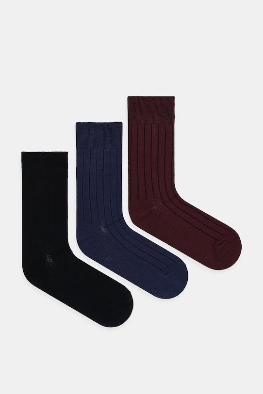 3 пары носков Medicine, мультиколор
3 пары носков Medicine, мультиколор