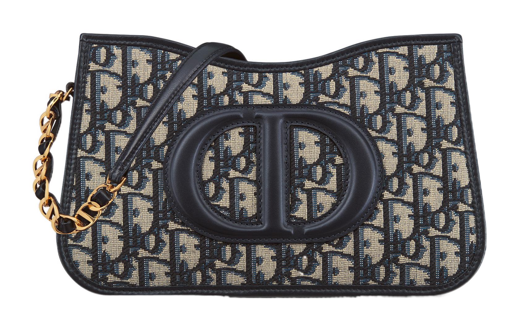 DIOR Косая печать женская сумка через плечо синяя
DIOR Косая печать женская сумка через плечо синяя