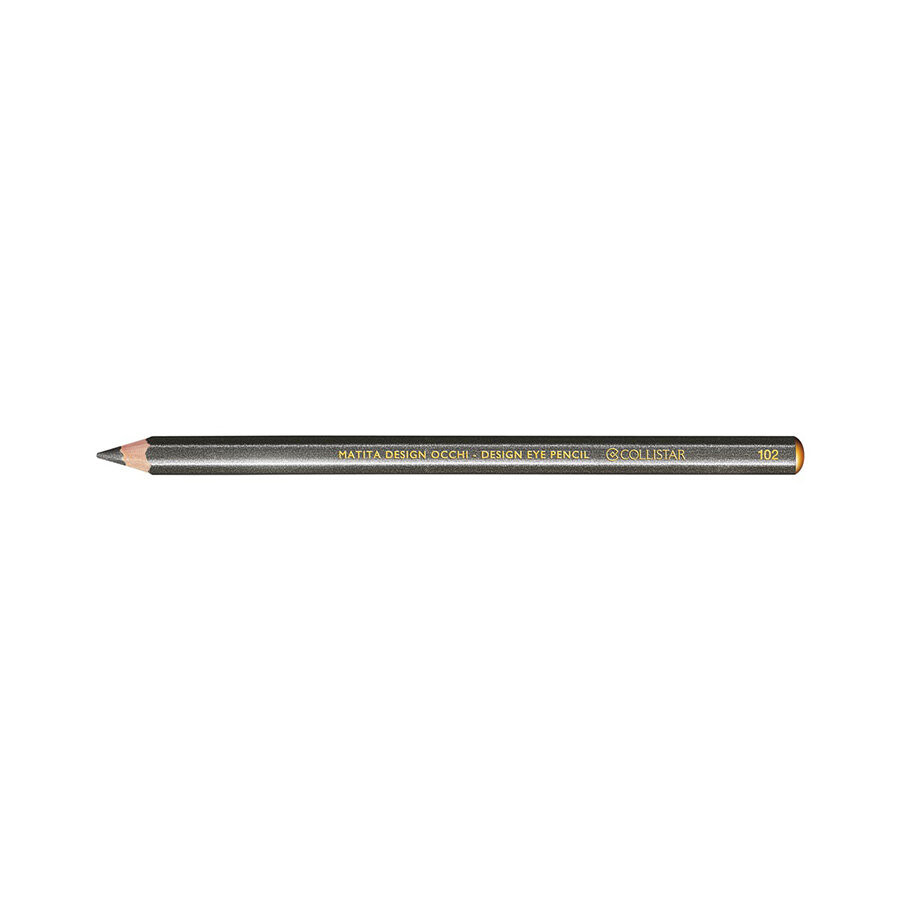 Collistar, Matita Design Occhi Eye Pencil, карандаш для глаз № 102 Grigio, 1,2 г
Collistar, Matita Design Occhi Eye Pencil, карандаш для глаз № 102 Grigio, 1,2 г