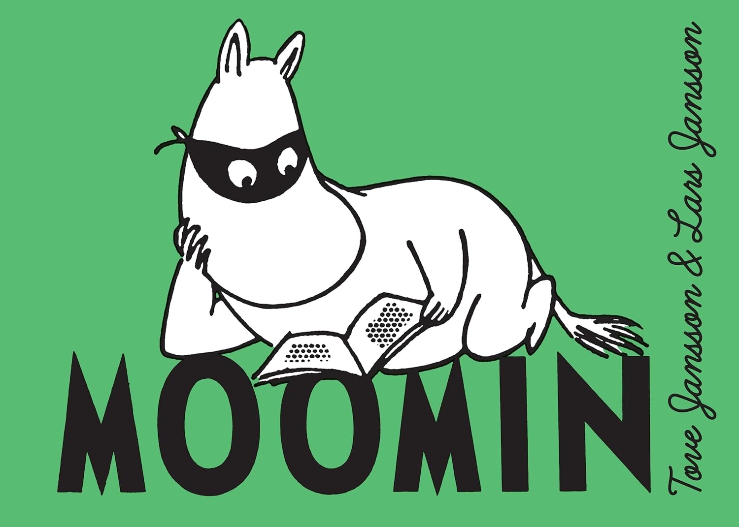 Moomin Adventures: Book 2 (Drawn and Quarterly)
Moomin Adventures: Book 2 (Drawn and Quarterly)
