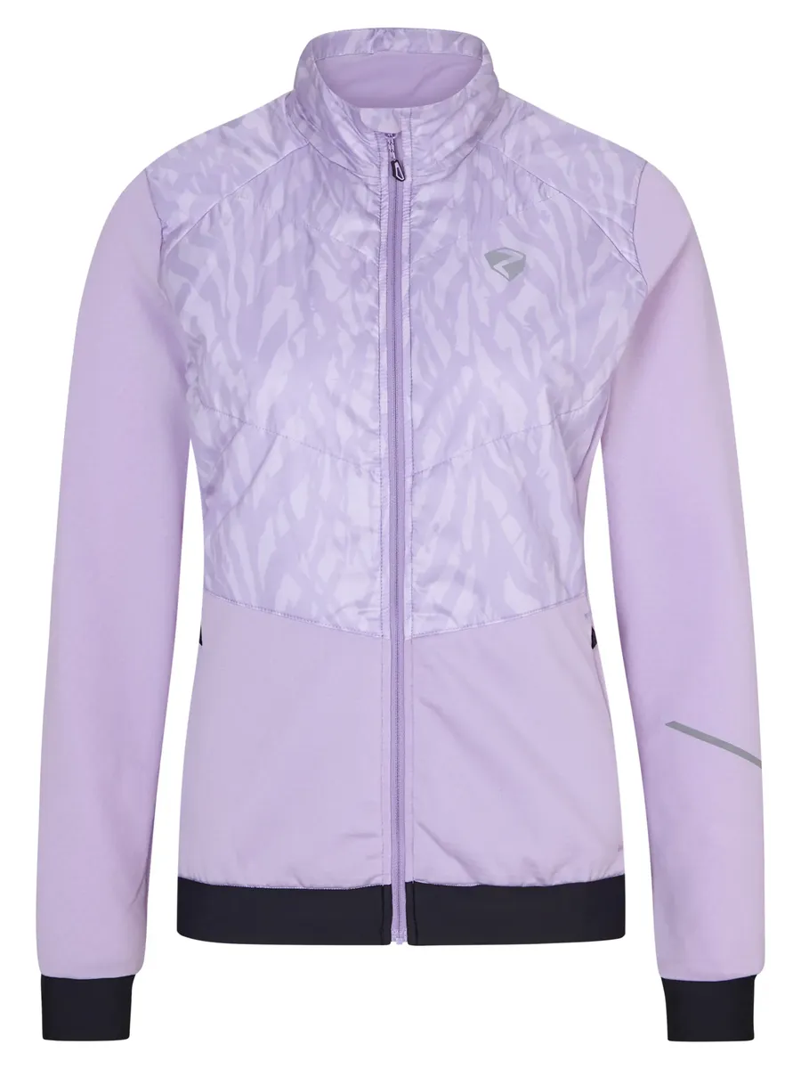 Функциональная куртка Ziener "NARINA", фиолетовый
Функциональная куртка Ziener "NARINA", фиолетовый