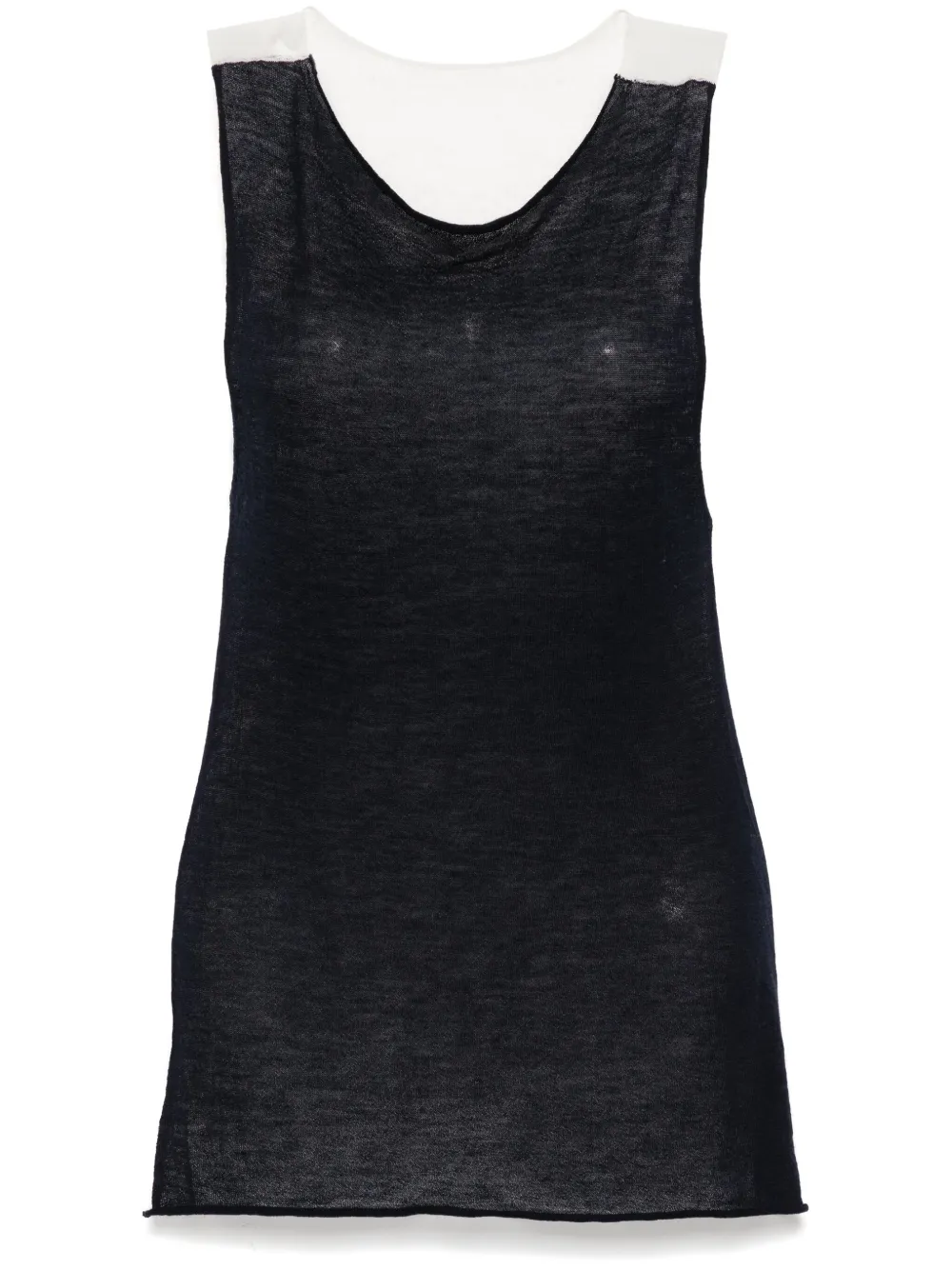 Топ Elda RUOHAN, синий
Топ Elda RUOHAN, синий