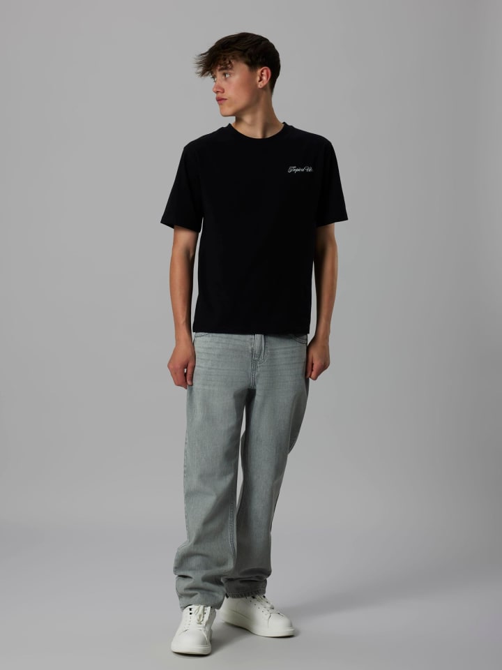 Футболка name it, черный
Футболка name it, черный