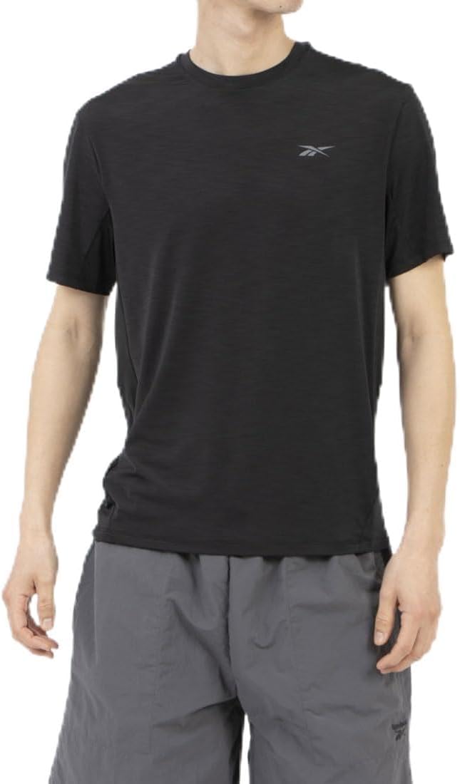 Мужская футболка SATHLETE TEE 2.0 RBK-CHILL Reebok
Мужская футболка SATHLETE TEE 2.0 RBK-CHILL Reebok