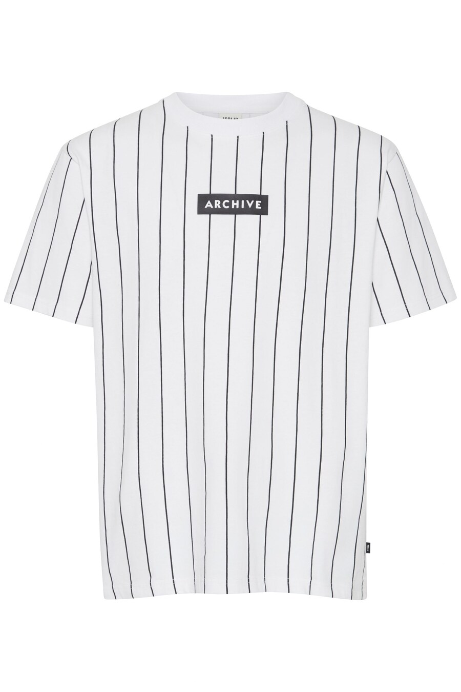 Рубашка !Solid, белый
Рубашка !Solid, белый