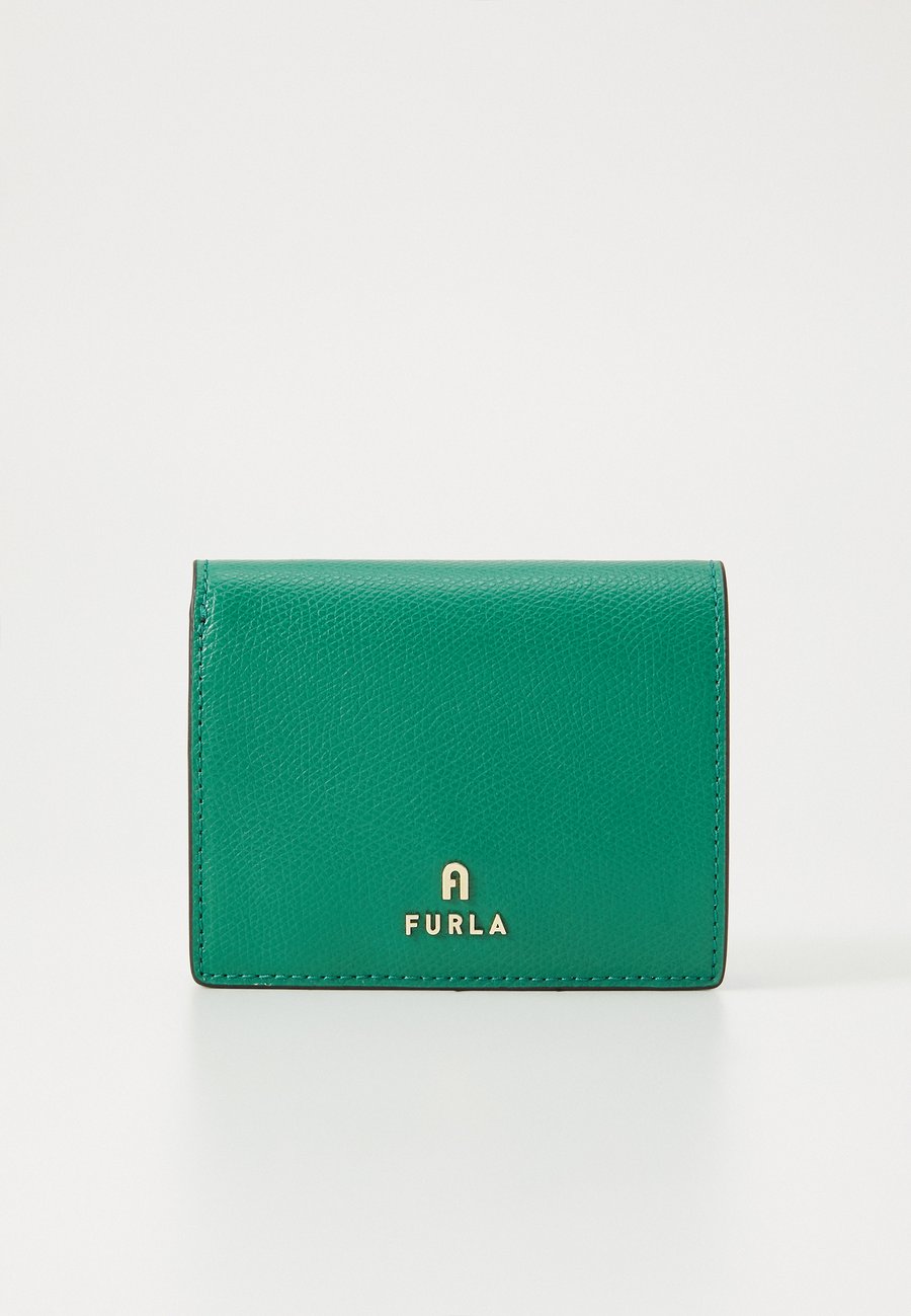 Кошелек Furla CAMELIA S COMPACT WALLET, Mint/Light Grey/Green
Кошелек Furla CAMELIA S COMPACT WALLET, Mint/Light Grey/Green