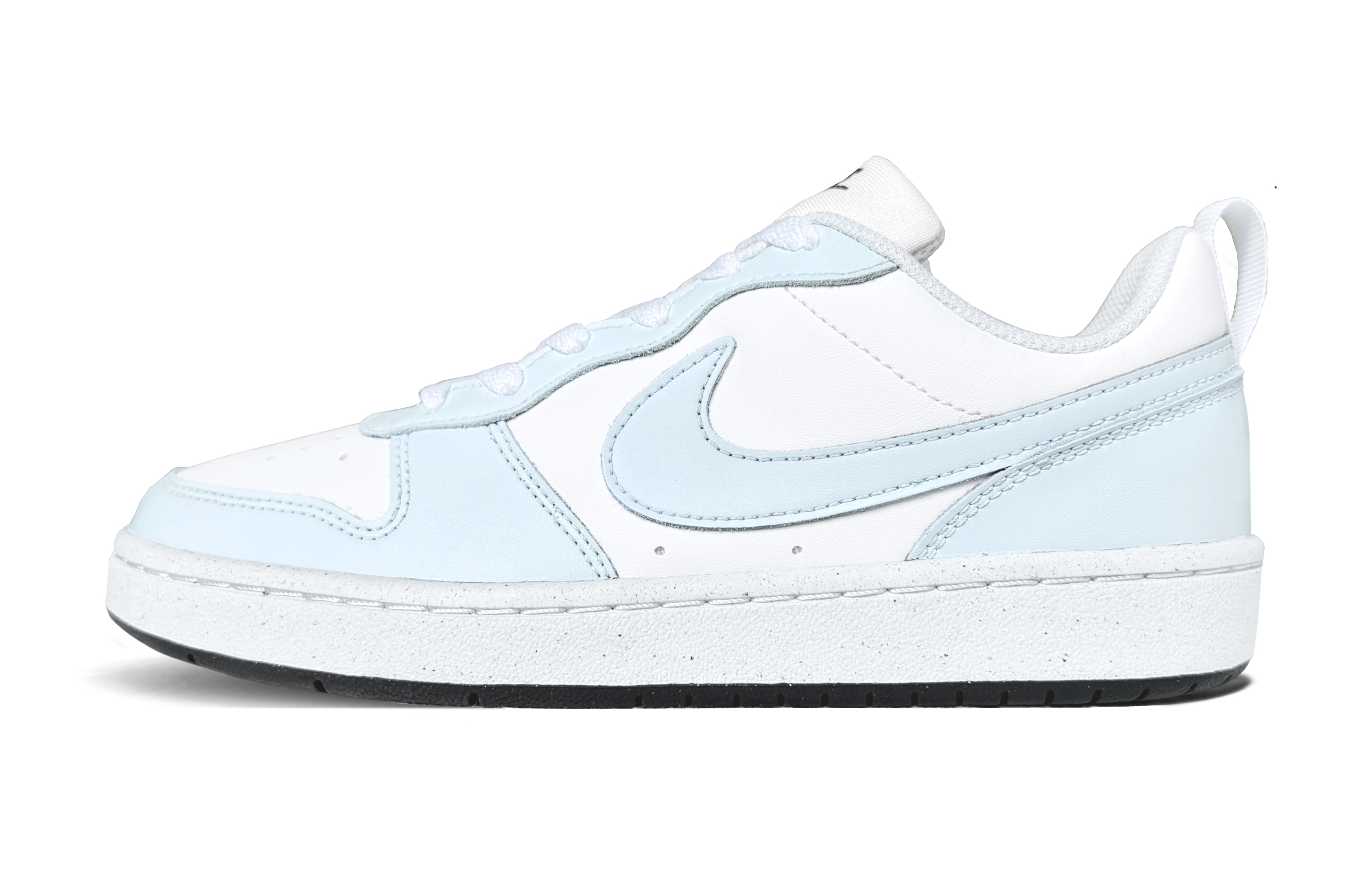 Детские, подростковые, противоскользящие, износостойкие, низкие кроссовки для скейтбординга Court Borough Nike, синий
Детские, подростковые, противоскользящие, износостойкие, низкие кроссовки для скейтбординга Court Borough Nike, синий