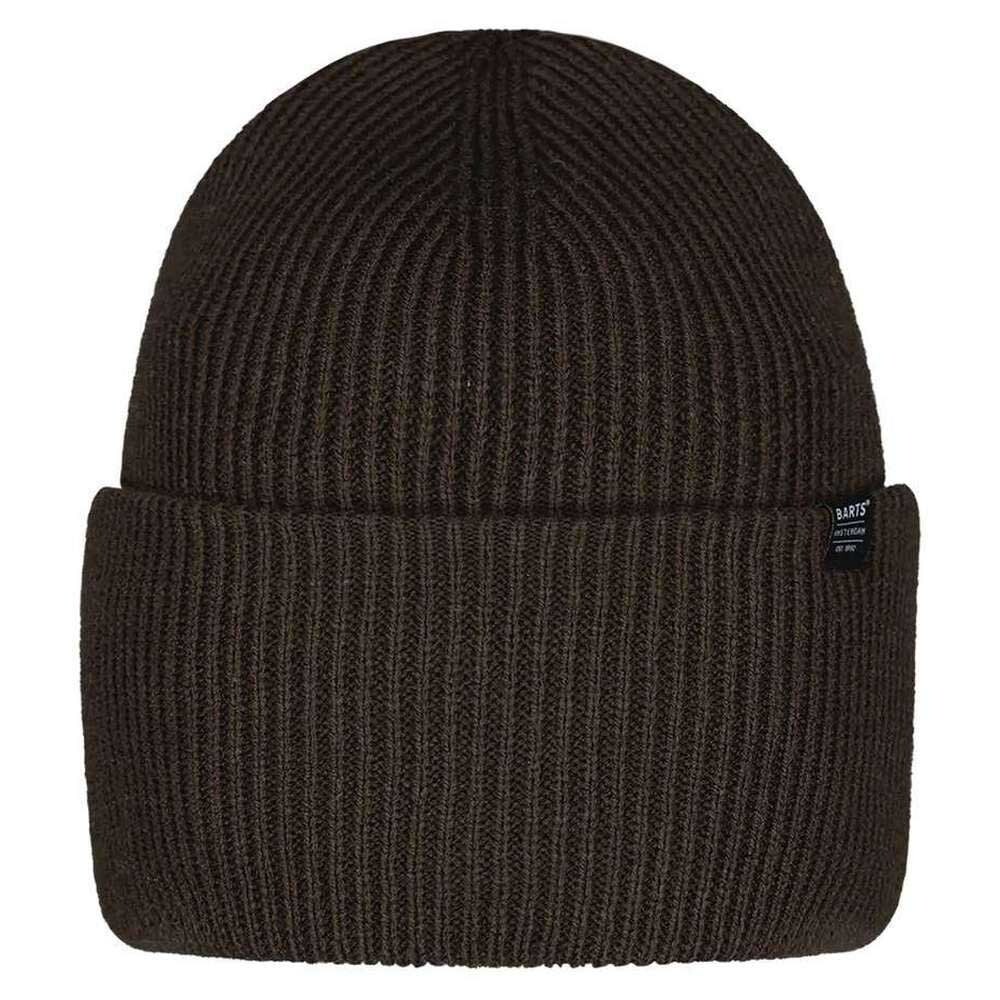 Шапка Barts Haveno, коричневый
Шапка Barts Haveno, коричневый