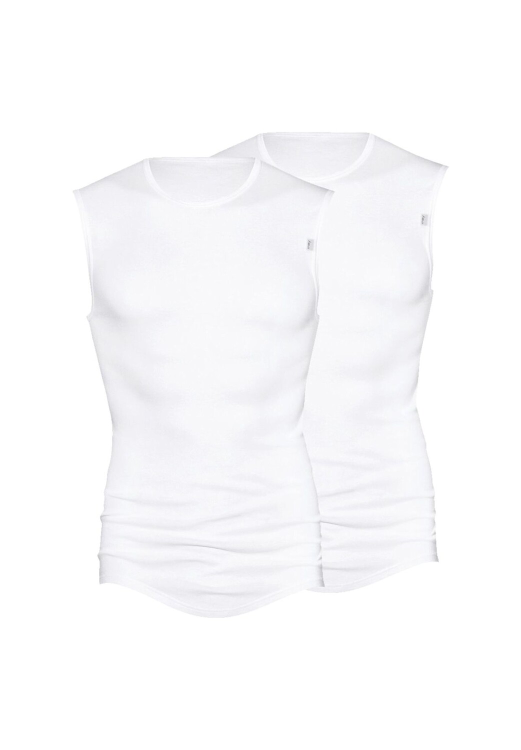 Майка/майка Noblesse, упаковка из 2 шт mey
Майка/майка Noblesse, упаковка из 2 шт mey