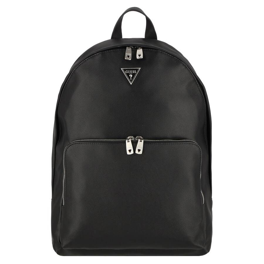 Рюкзак GUESS Milano, черный
Рюкзак GUESS Milano, черный