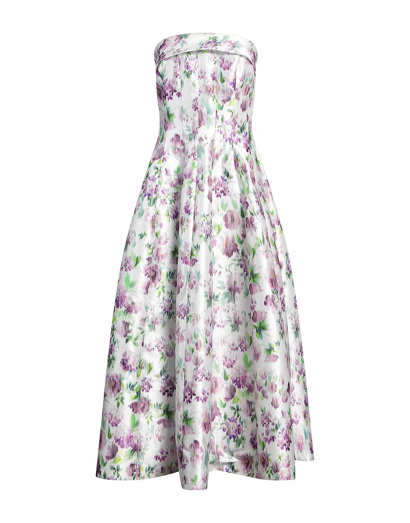 Платье миди Philosophy Di Lorenzo Serafini, белый
Платье миди Philosophy Di Lorenzo Serafini, белый