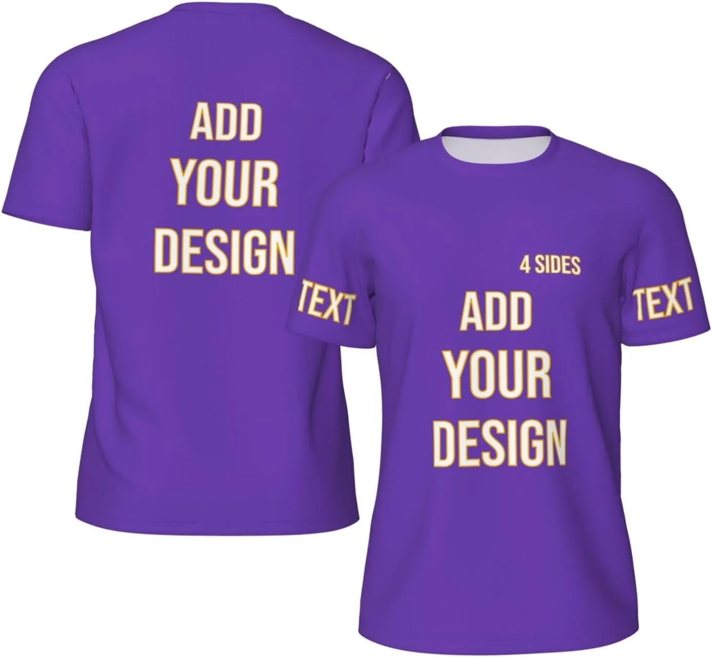 Футболка мужская с индивидуальным логотипом
Футболка мужская с индивидуальным логотипом