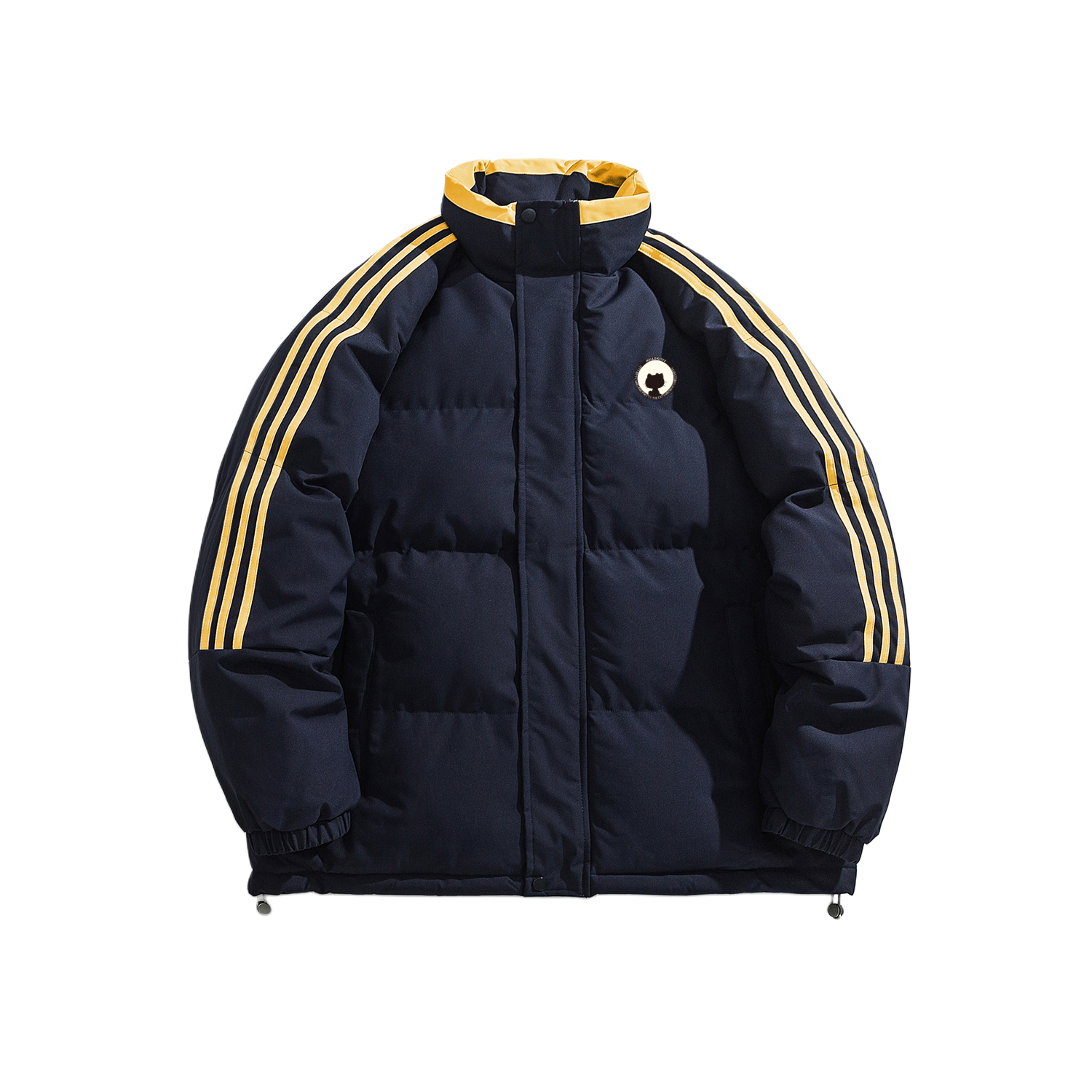 Hello Kitty Hello Kitty SS25 пуховик Unisex Sanrio, темно-синий
Hello Kitty Hello Kitty SS25 пуховик Unisex Sanrio, темно-синий