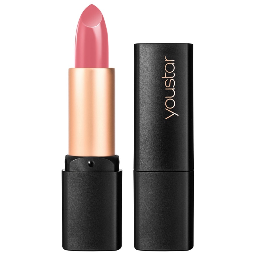 Помада для губ youstar intense colour lipstick 01 - rose wood Youstar, nr. 01 - rose wood, вес 3 гр.
Помада для губ youstar intense colour lipstick 01 - rose wood Youstar, nr. 01 - rose wood, вес 3 гр.