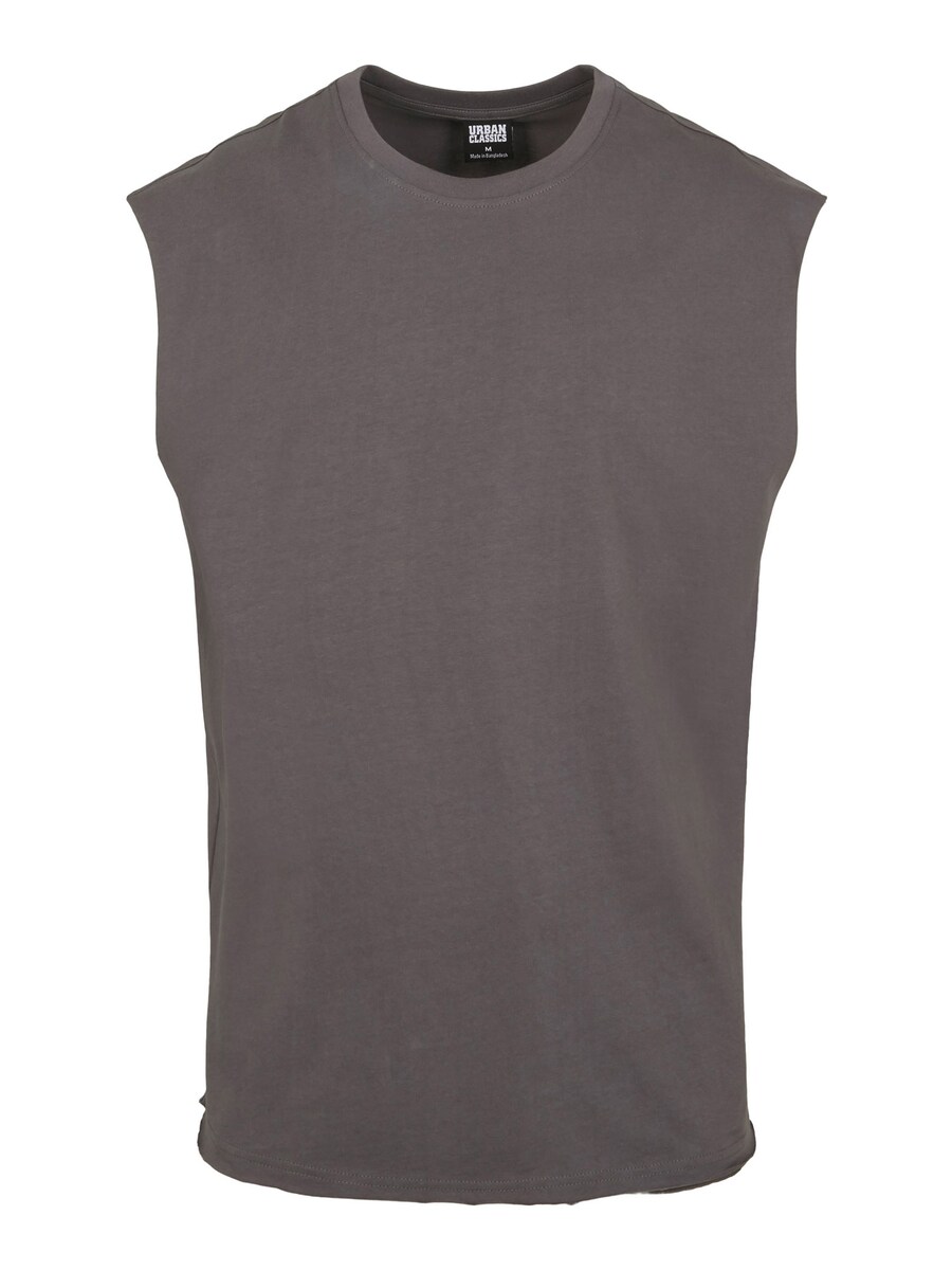 Рубашка Urban Classics, цвет Muddy colored
Рубашка Urban Classics, цвет Muddy colored