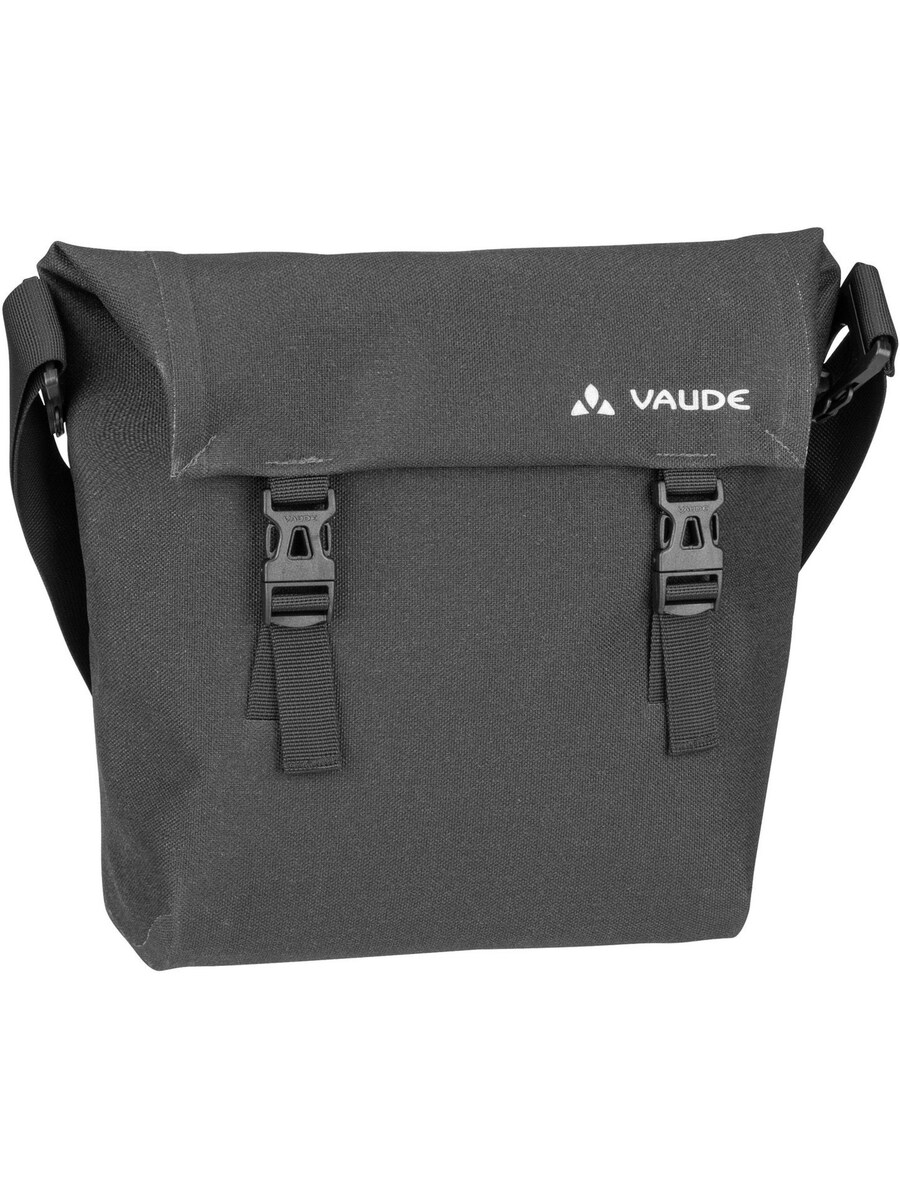 Спортивная сумка VAUDE Augsburg, черный
Спортивная сумка VAUDE Augsburg, черный