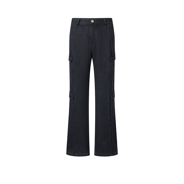 Palladium Джинсы женские Lead Black
Palladium Джинсы женские Lead Black