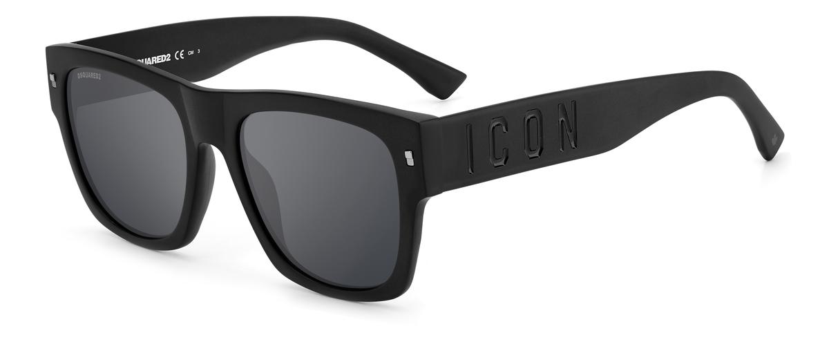 Мужские солнцезащитные очки ICON 0004-S DSQUARED
Мужские солнцезащитные очки ICON 0004-S DSQUARED