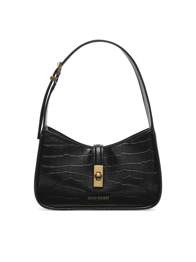 Сумка Gino Rossi, черный 
Сумка Gino Rossi, черный