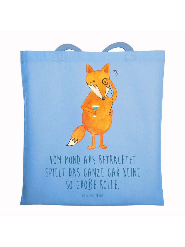 Mr. & Mrs. Panda Сумка-шоппер "Лис Лорд" с надписью, небесно-голубой цвет
Mr. & Mrs. Panda Сумка-шоппер "Лис Лорд" с надписью, небесно-голубой цвет