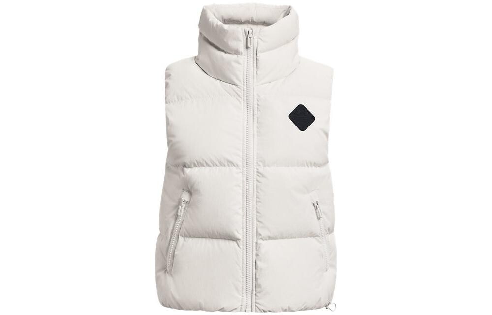 Женский жилет Under Armour, цвет White, Белый, Женский жилет Under Armour, цвет White
Женский жилет Under Armour, цвет White, Белый, Женский жилет Under Armour, цвет White