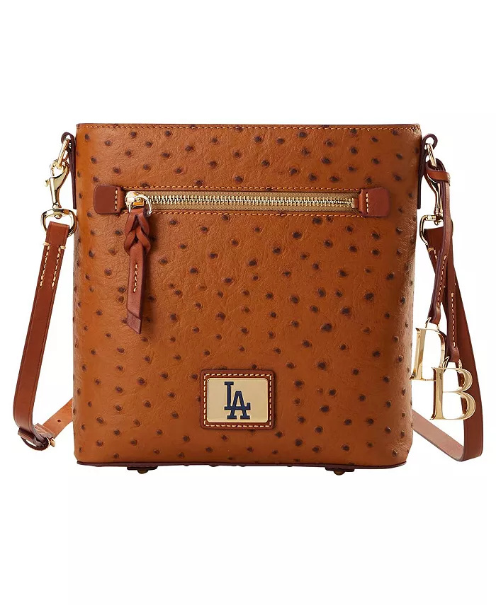 Сумка кросс-боди на молнии Los Angeles Dodgers Dooney & Bourke
Сумка кросс-боди на молнии Los Angeles Dodgers Dooney & Bourke