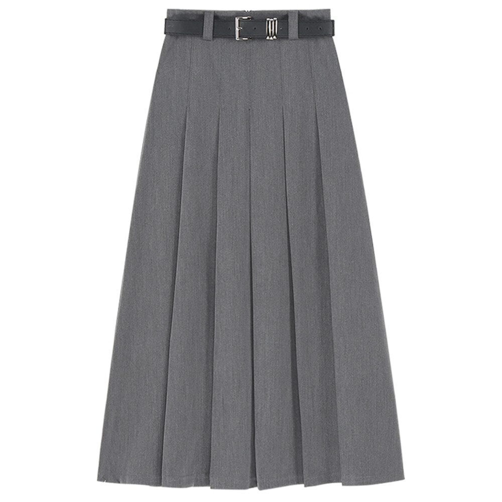 Женская повседневная длинная юбка Flim, Черный
Женская повседневная длинная юбка Flim, Черный