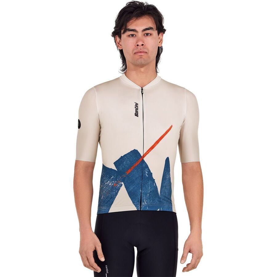 Футболка Santini Note Santini, Beige
Футболка Santini Note Santini, Beige