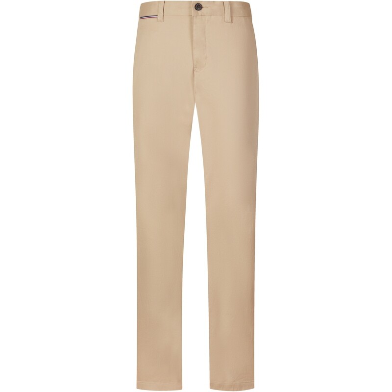 Повседневные брюки мужские Tommy Hilfiger, хаки
Повседневные брюки мужские Tommy Hilfiger, хаки