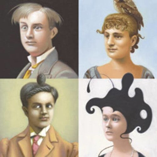 Виниловая пластинка King Crimson: Uncertain Times: Tour Vinyl
Виниловая пластинка King Crimson: Uncertain Times: Tour Vinyl