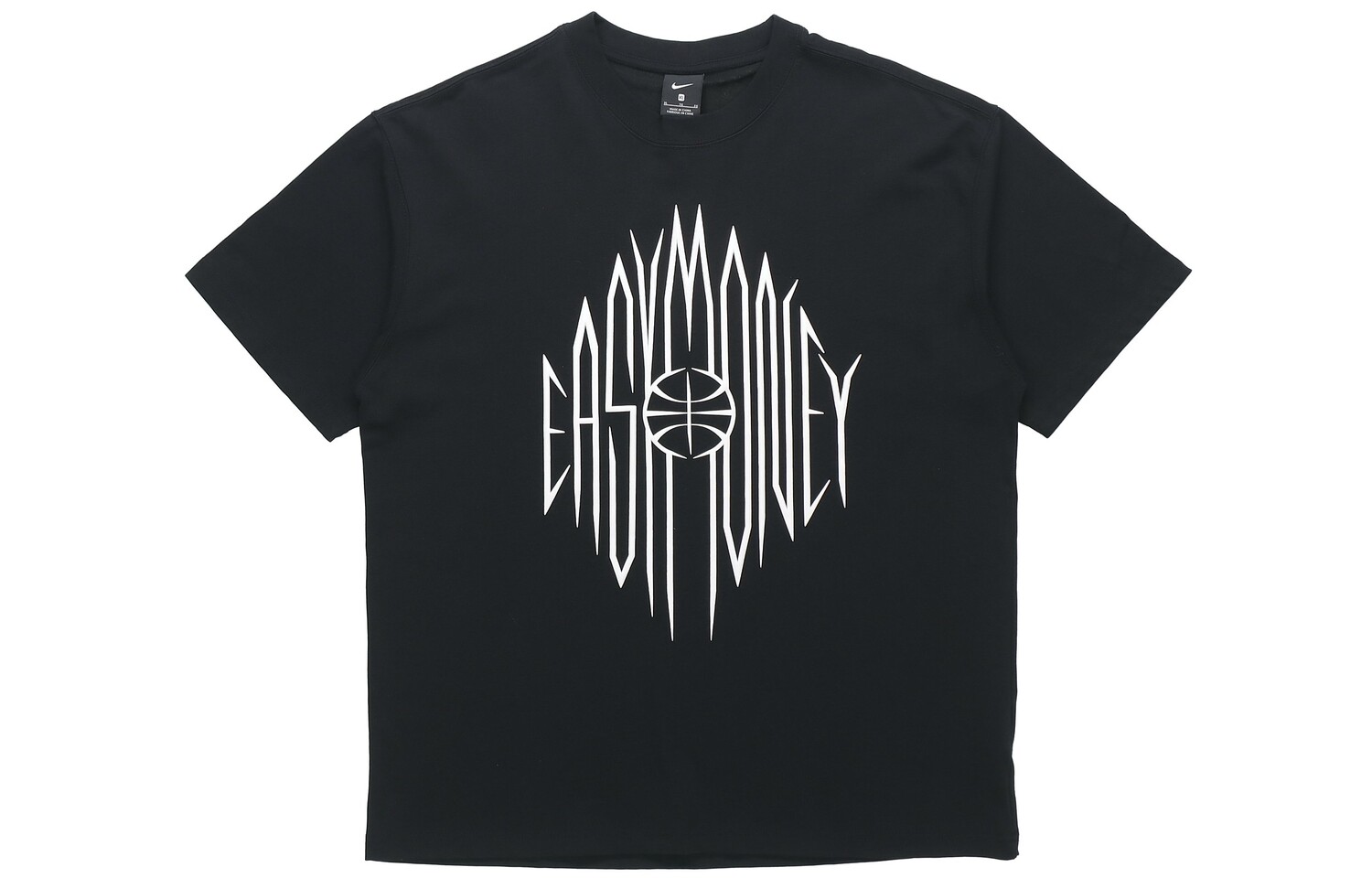 Мужская футболка Nike, Черный
Мужская футболка Nike, Черный