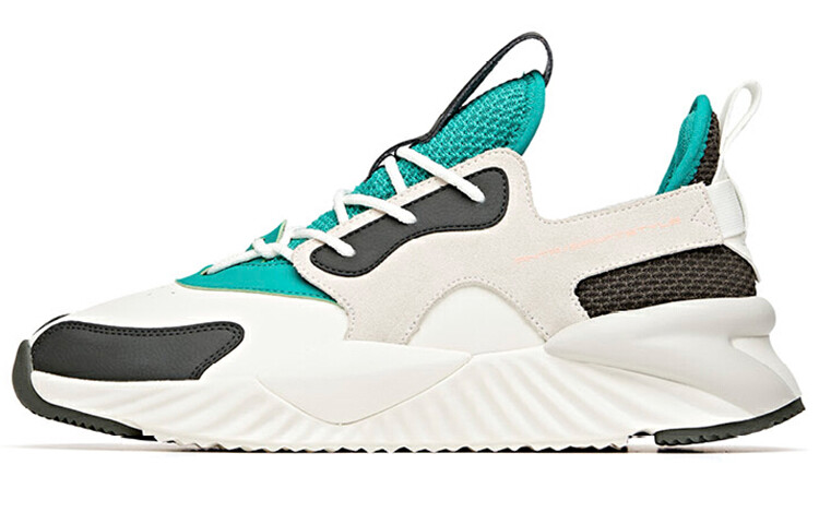 Кроссовки Unruly Series Chunky для мужчин с низким верхом, белые/зеленые/черные Anta, Черный, Кроссовки Unruly Series Chunky для мужчин с низким верхом, белые/зеленые/черные Anta
Кроссовки Unruly Series Chunky для мужчин с низким верхом, белые/зеленые/черные Anta, Черный, Кроссовки Unruly Series Chunky для мужчин с низким верхом, белые/зеленые/черные Anta