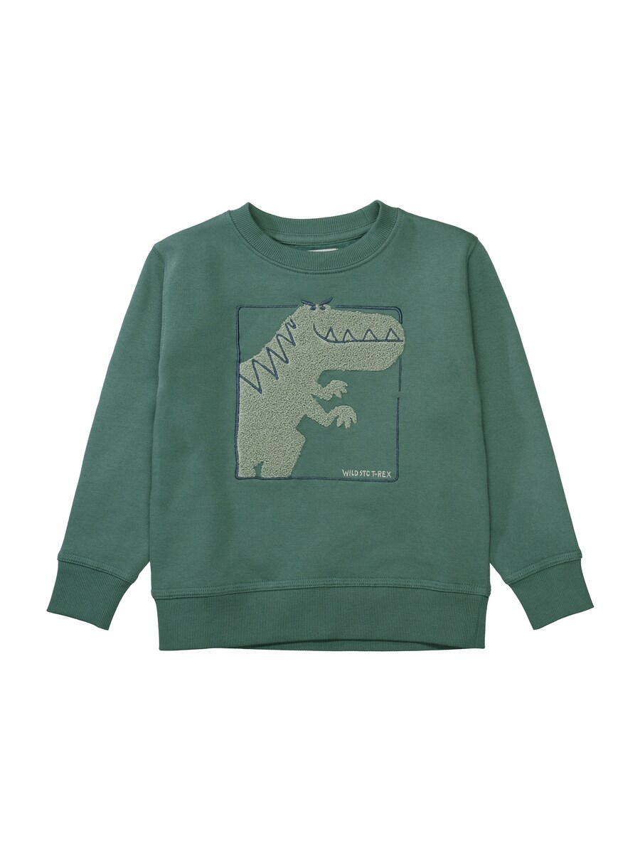 Толстовка STACCATO, Khaki/Reed
Толстовка STACCATO, Khaki/Reed