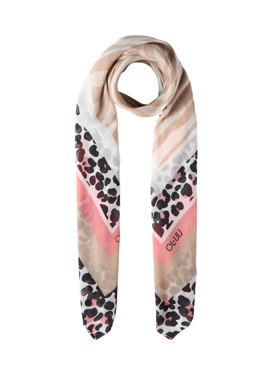 Платок Liu Jo, цвет Rose/Rose 
Платок Liu Jo, цвет Rose/Rose