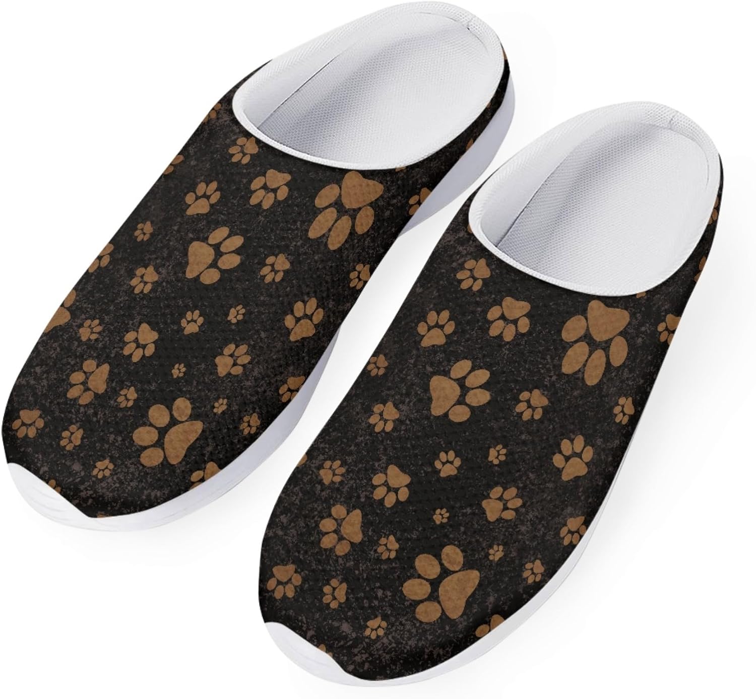 Сабо Boatee Garden для женщин и мужчин, дышащие, с Сандалиими-мюлями и флагом США, оленями, обувь для дома, коричневый
Сабо Boatee Garden для женщин и мужчин, дышащие, с Сандалиими-мюлями и флагом США, оленями, обувь для дома, коричневый