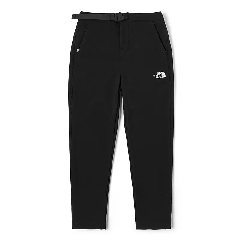 Брюки Cosmic Black для подростков THE NORTH FACE
Брюки Cosmic Black для подростков THE NORTH FACE