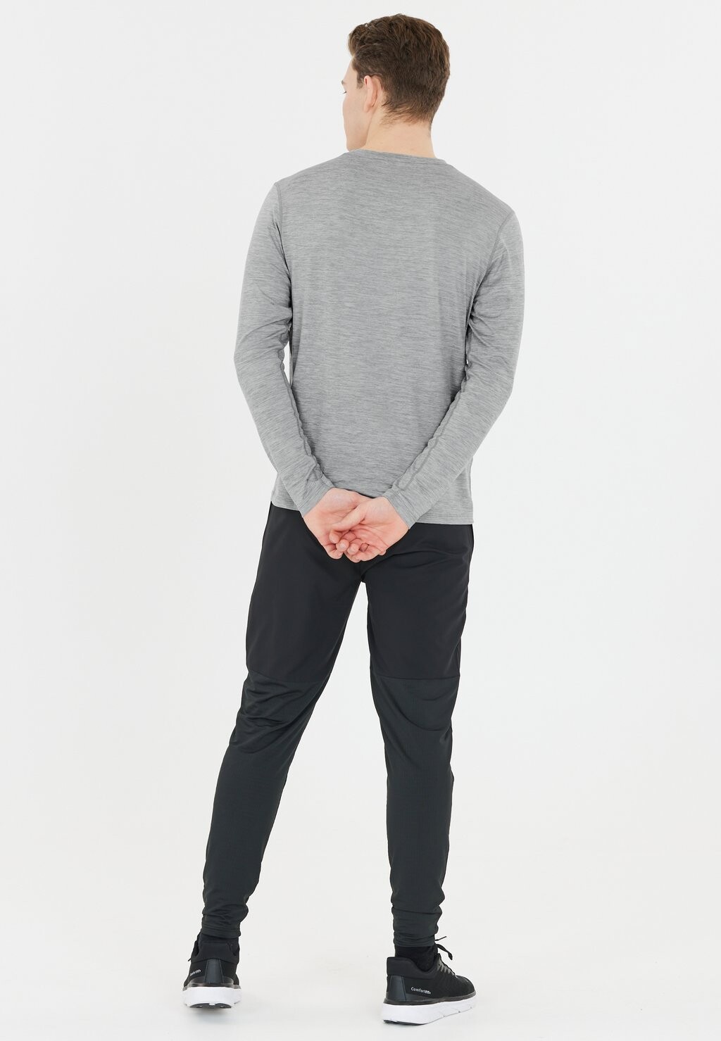 Рубашка с длинным рукавом Endurance, серый
Рубашка с длинным рукавом Endurance, серый